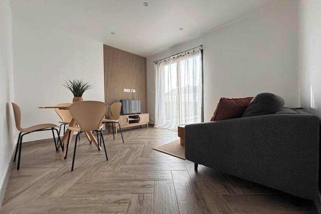 Photo of Livingroom in Loucelles
