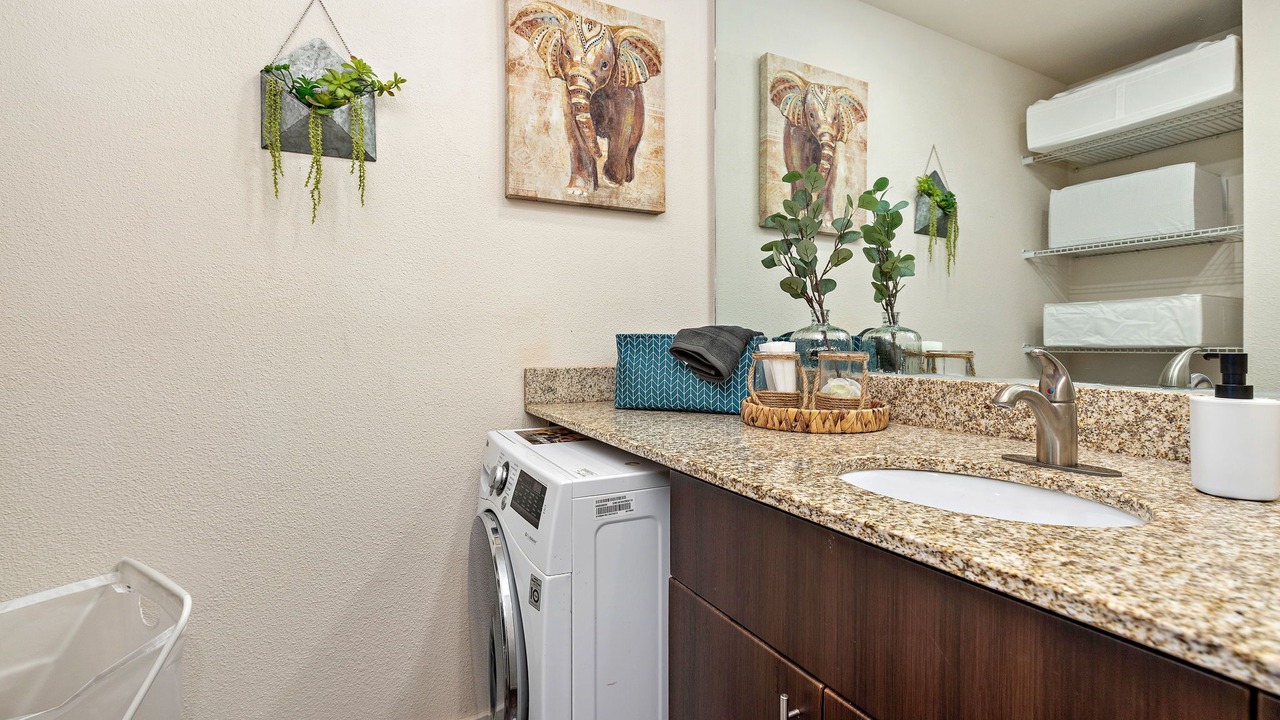 Photo of Bathroom in Prairie Village