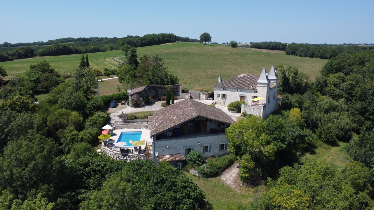 Photo of Outdoor in Fauroux