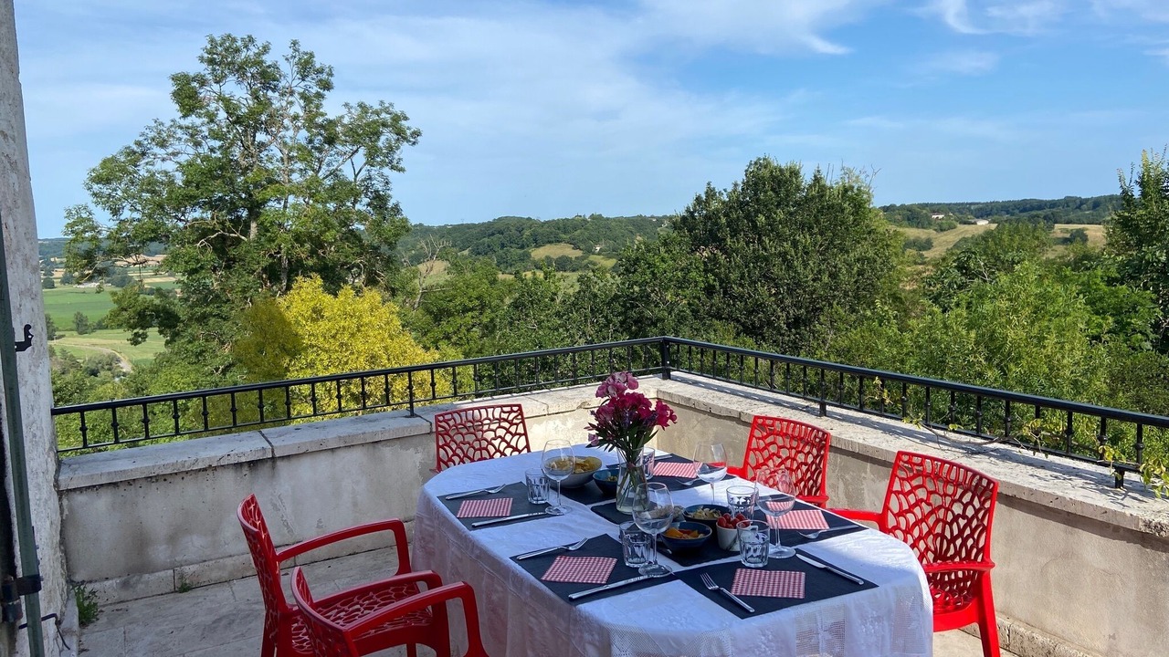 Photo of Outdoor in Fauroux