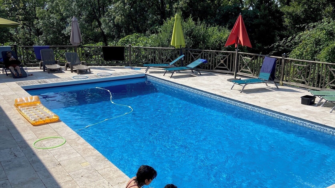 Photo of Outdoor in Fauroux