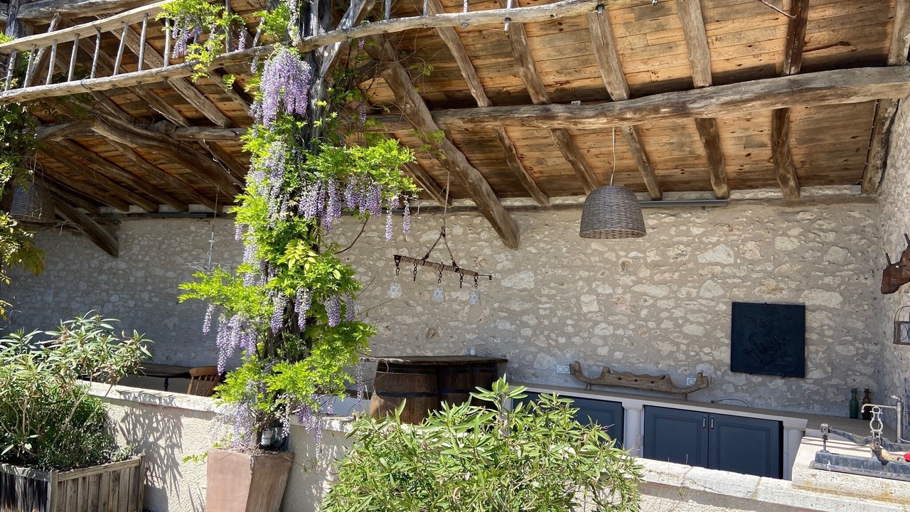 Photo of Outdoor in Fauroux