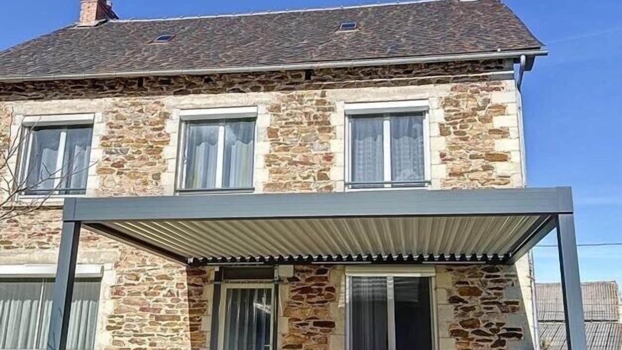 Photo of Outdoor in Druelle Balsac