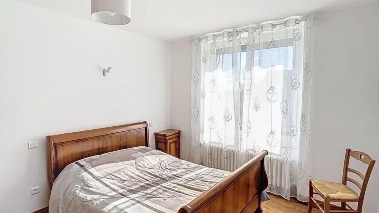 Photo of Bedroom in Druelle Balsac