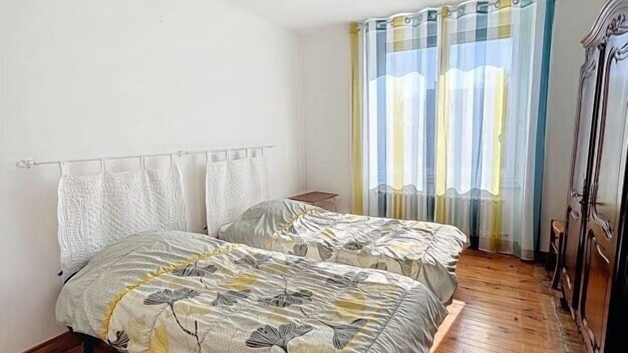 Photo of Bedroom in Druelle Balsac