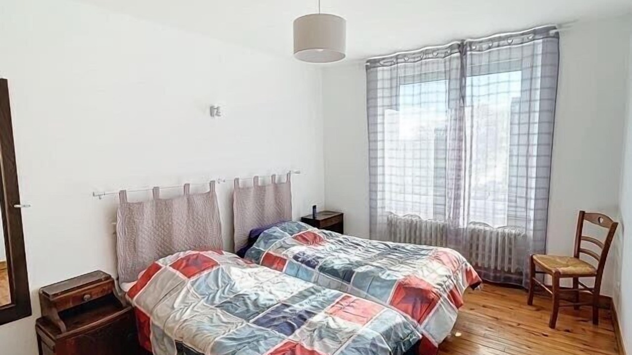 Photo of Bedroom in Druelle Balsac