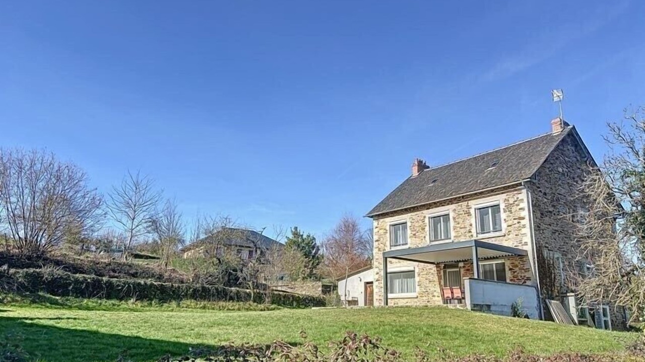 Photo of Outdoor in Druelle Balsac