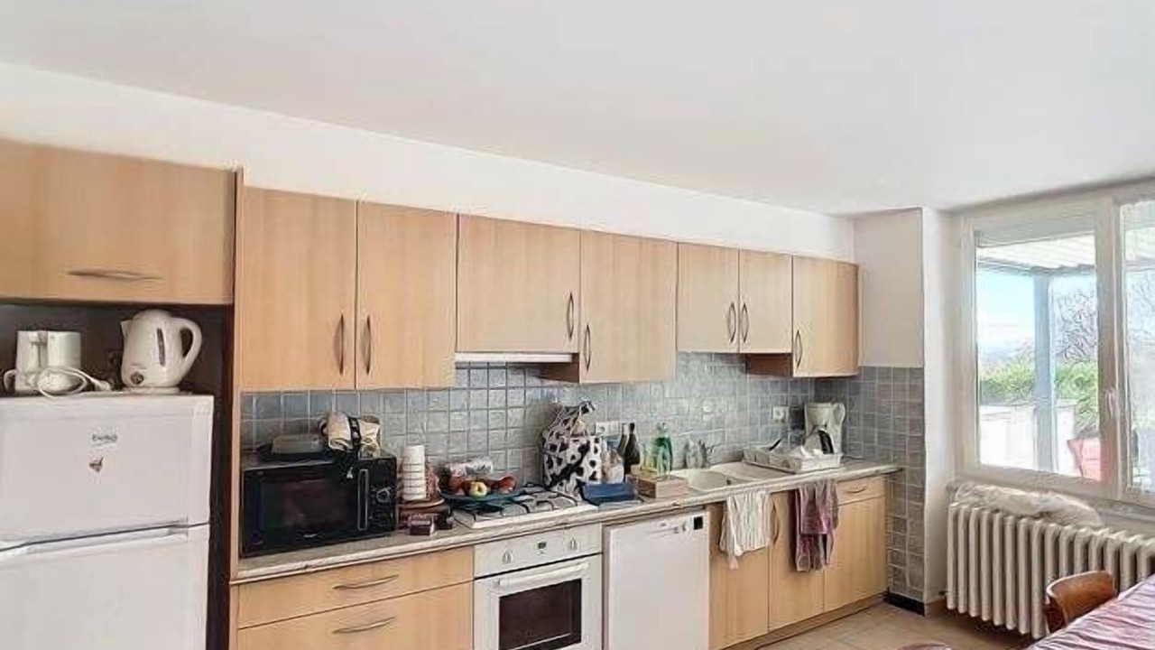 Photo of Kitchen in Druelle Balsac