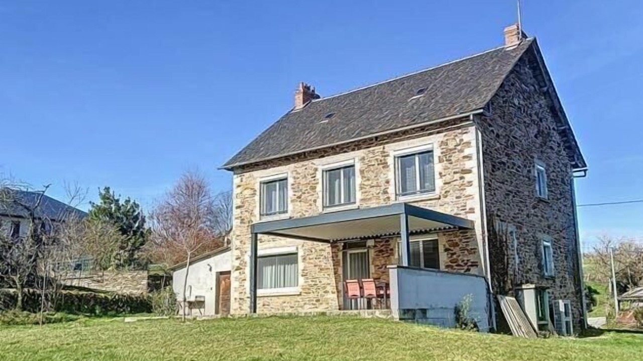 Photo of Outdoor in Druelle Balsac