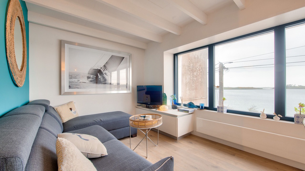 Photo of Livingroom in L'Aber Vrac'h