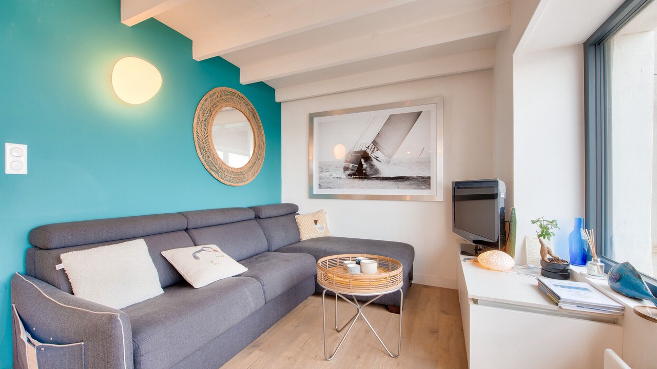 Photo of Livingroom in L'Aber Vrac'h