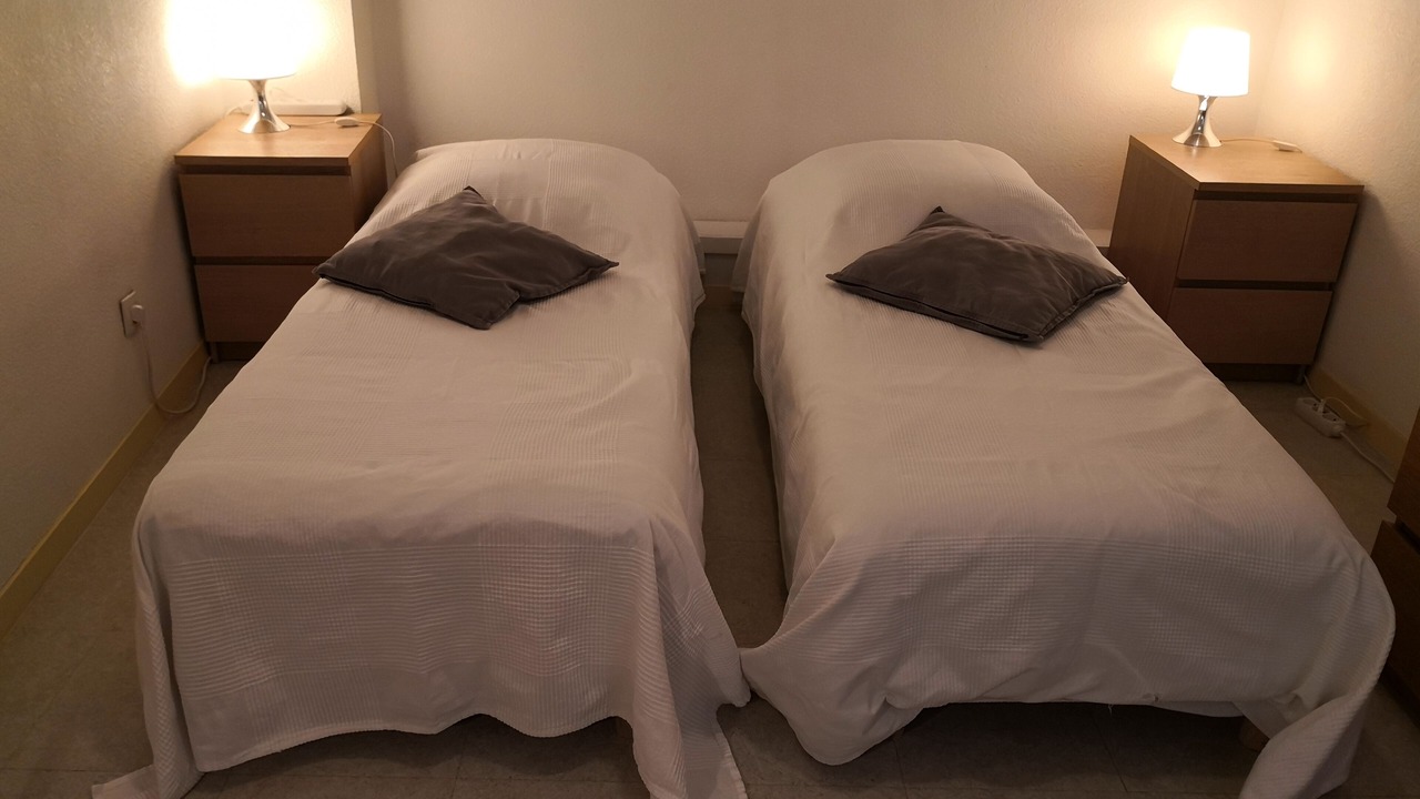 Photo of Bedroom in Secteur 2