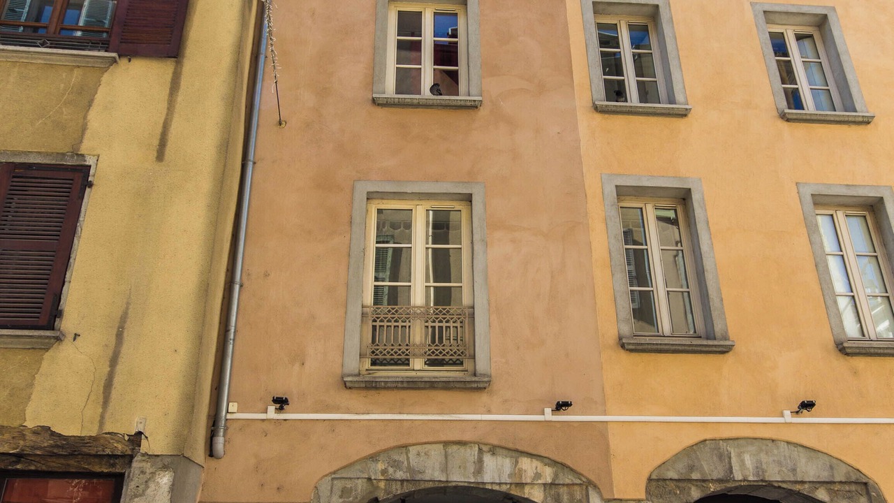 Photo of Outdoor in Secteur 2