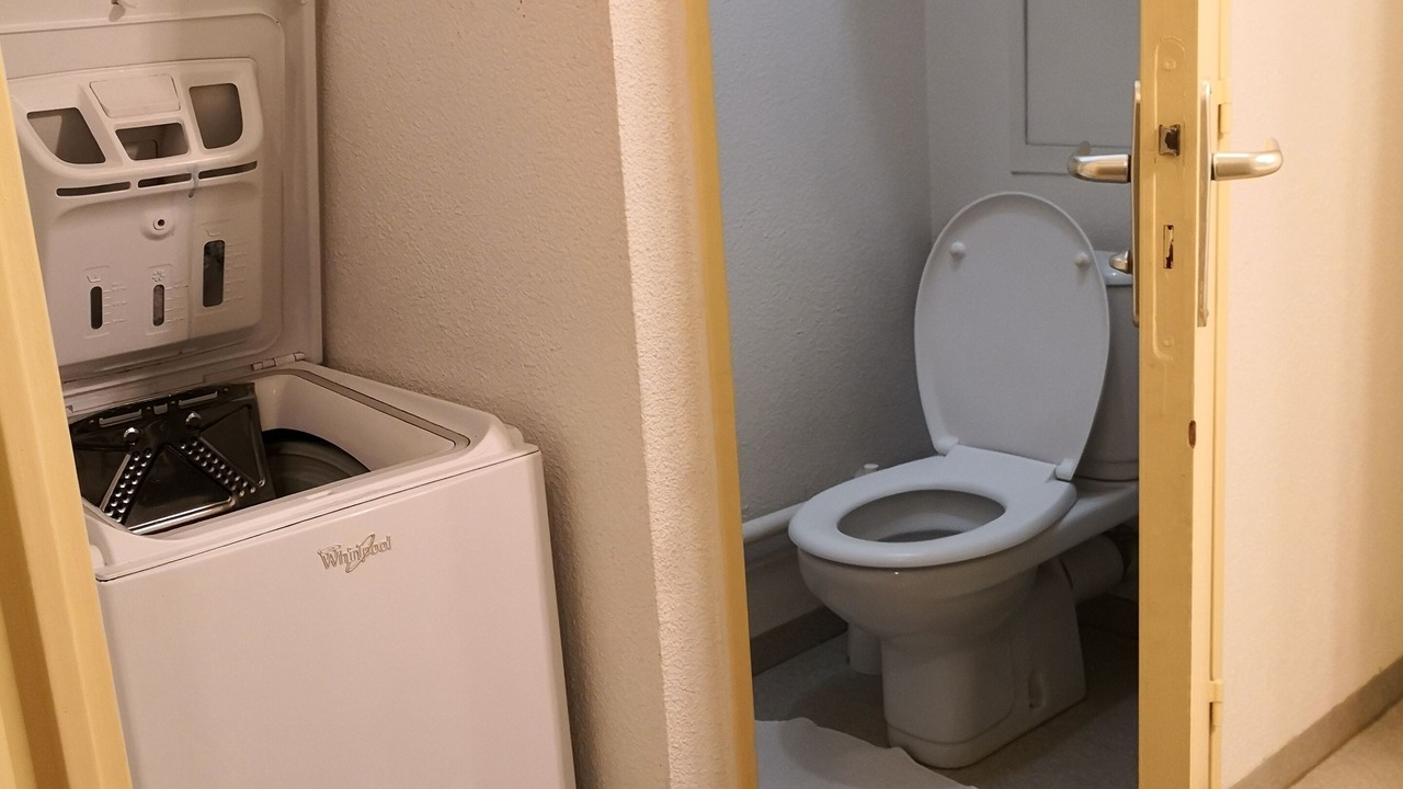 Photo of Bathroom in Secteur 2