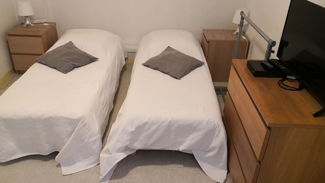 Photo of Bedroom in Secteur 2