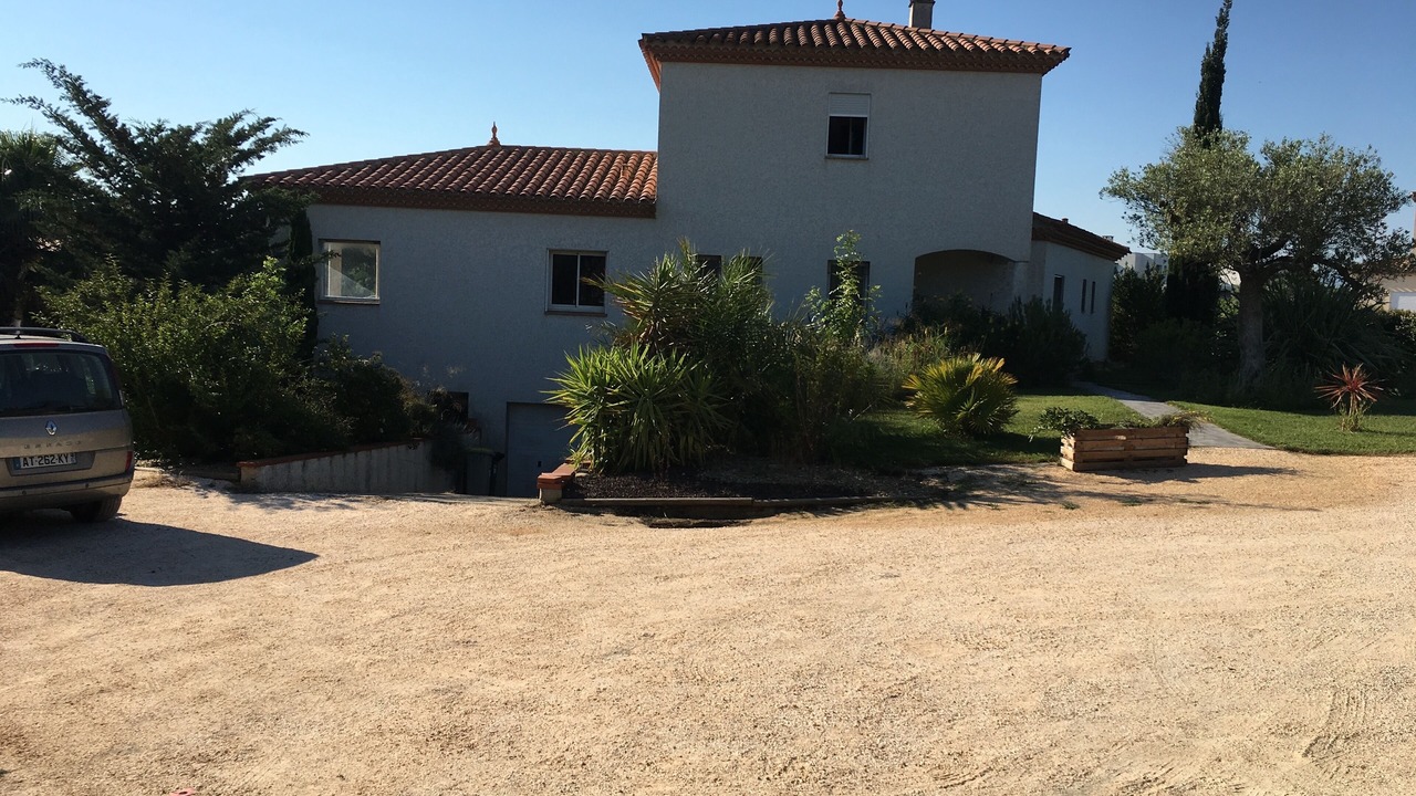 Photo of Outdoor in Saint-Nazaire