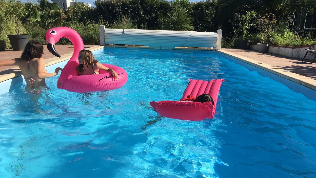 Photo of Outdoor in Saint-Nazaire