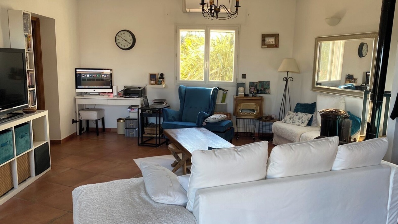 Photo of Livingroom in Saint-Nazaire