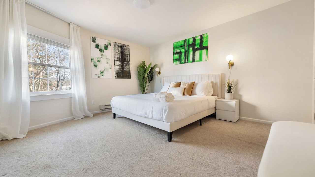 Photo of Bedroom in White Plains