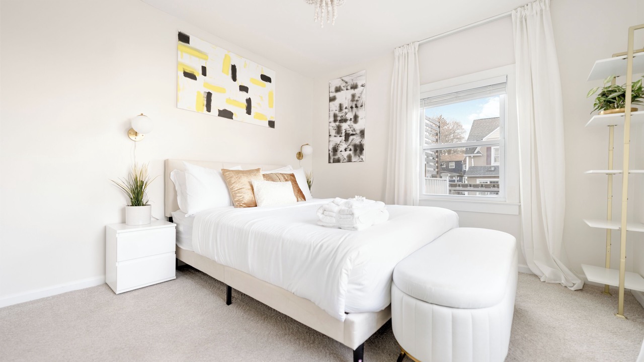 Photo of Bedroom in White Plains