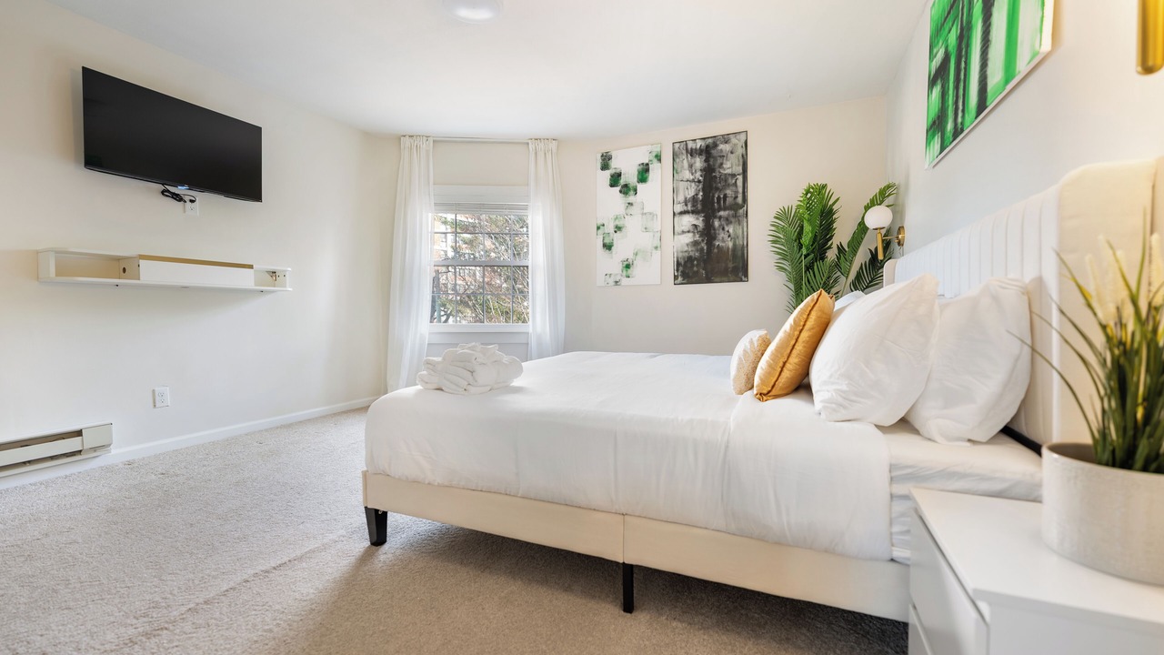 Photo of Bedroom in White Plains