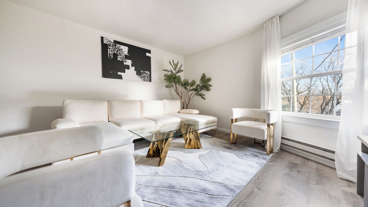 Photo of Livingroom in White Plains