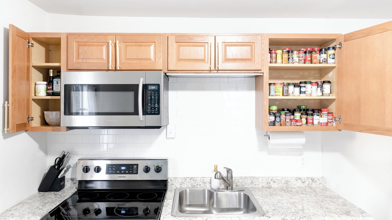 Photo of Kitchen in White Plains