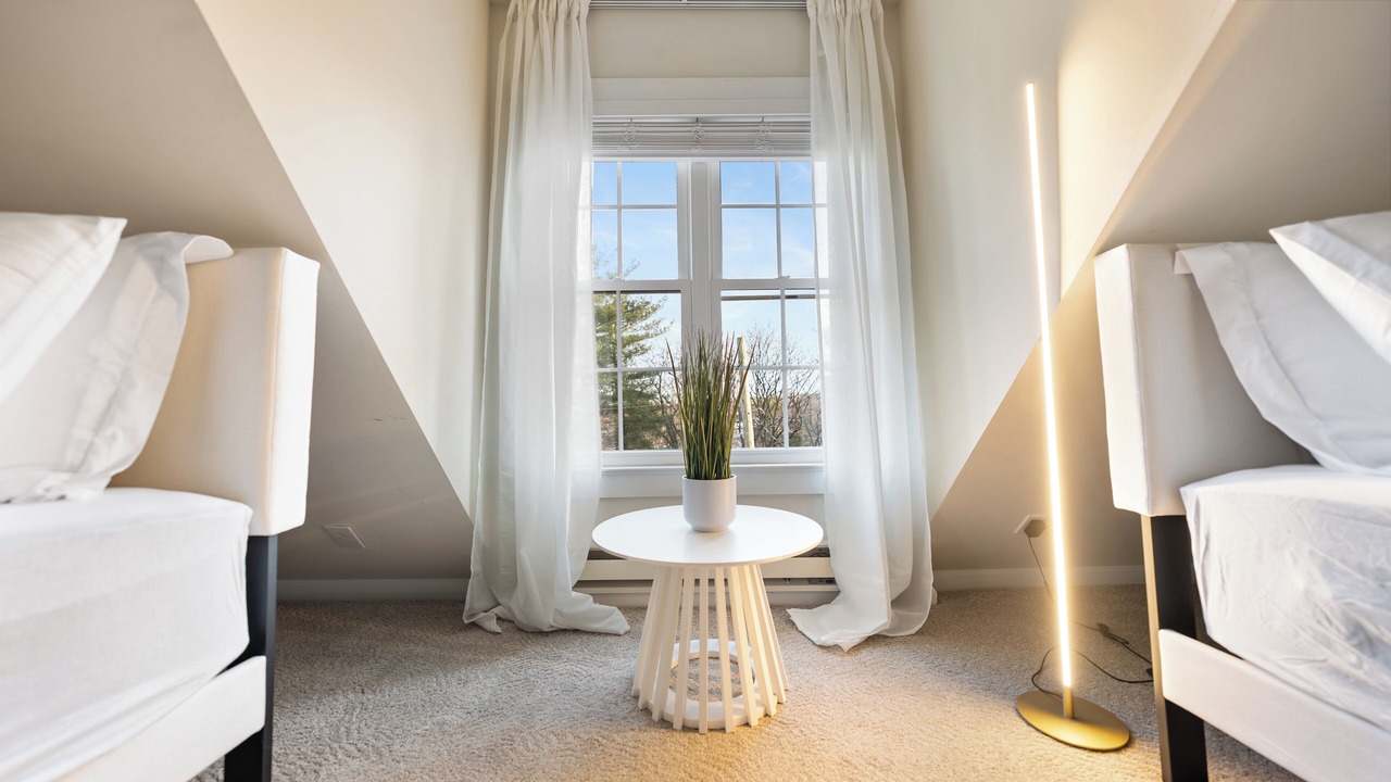 Photo of Bedroom in White Plains