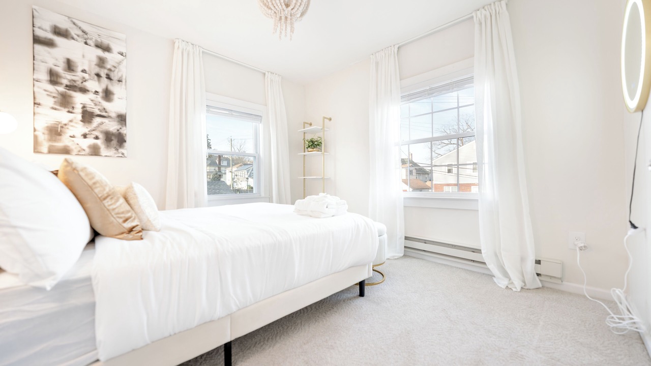 Photo of Bedroom in White Plains