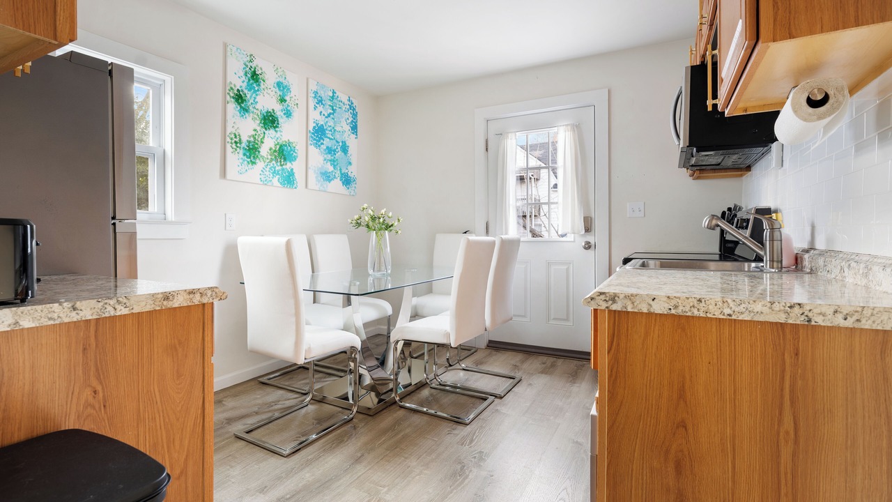 Photo of Kitchen in White Plains