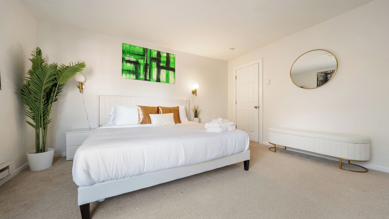 Photo of Bedroom in White Plains