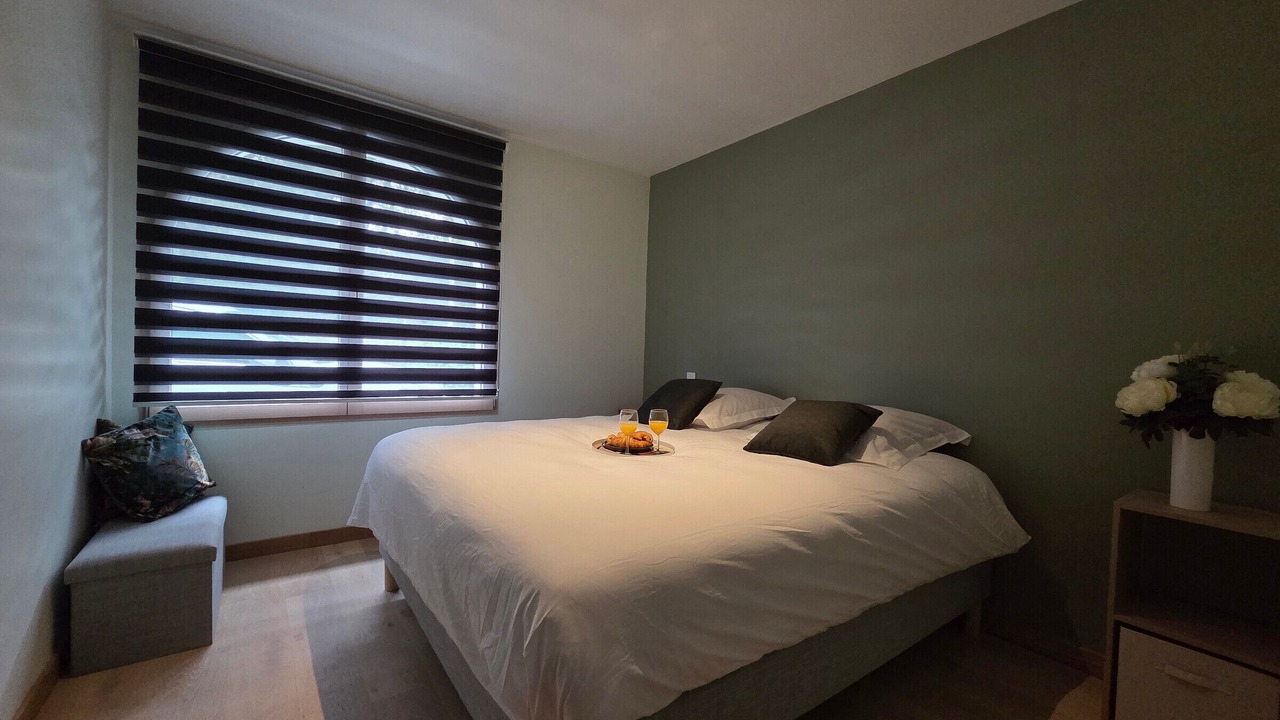 Photo of Bedroom in Saint-Brevin-l'Ocean
