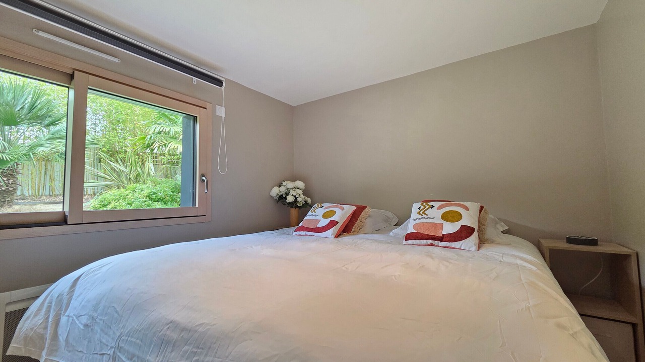Photo of Bedroom in Saint-Brevin-l'Ocean