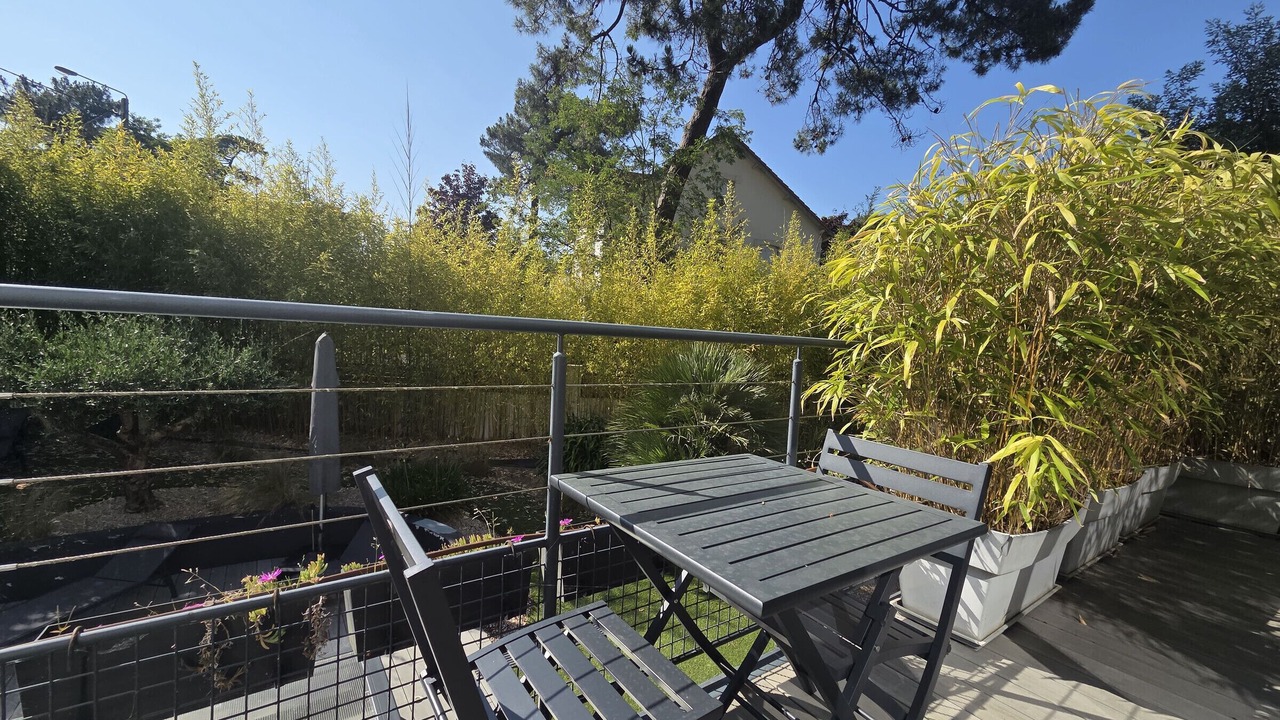 Photo of Outdoor in Saint-Brevin-l'Ocean