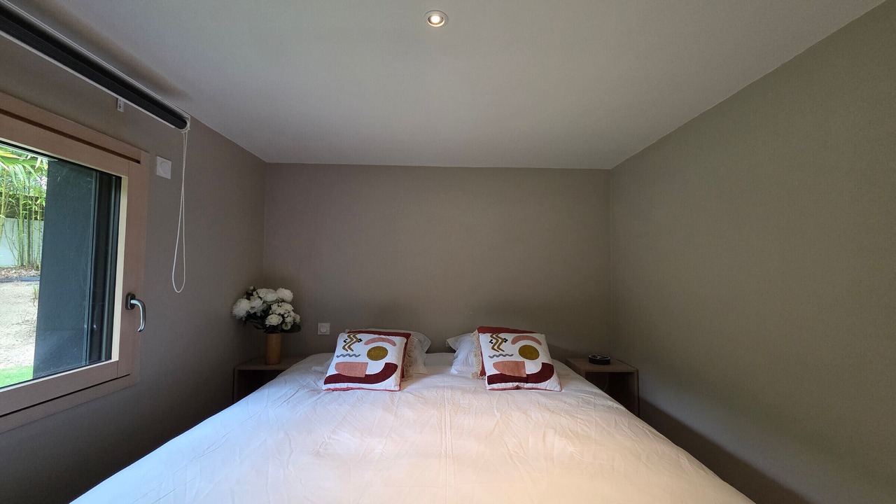 Photo of Bedroom in Saint-Brevin-l'Ocean