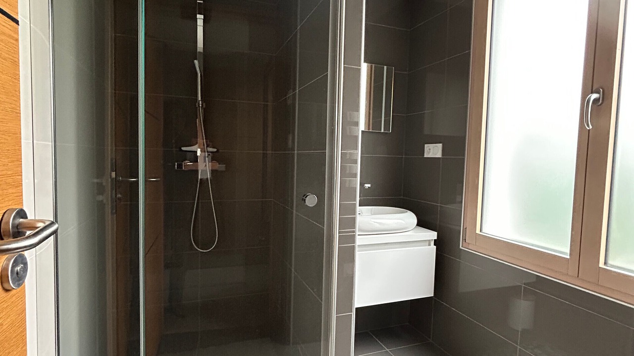 Photo of Bathroom in Saint-Brevin-l'Ocean