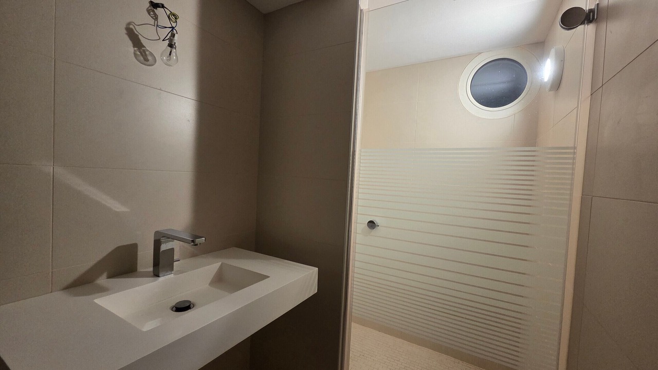 Photo of Bathroom in Saint-Brevin-l'Ocean