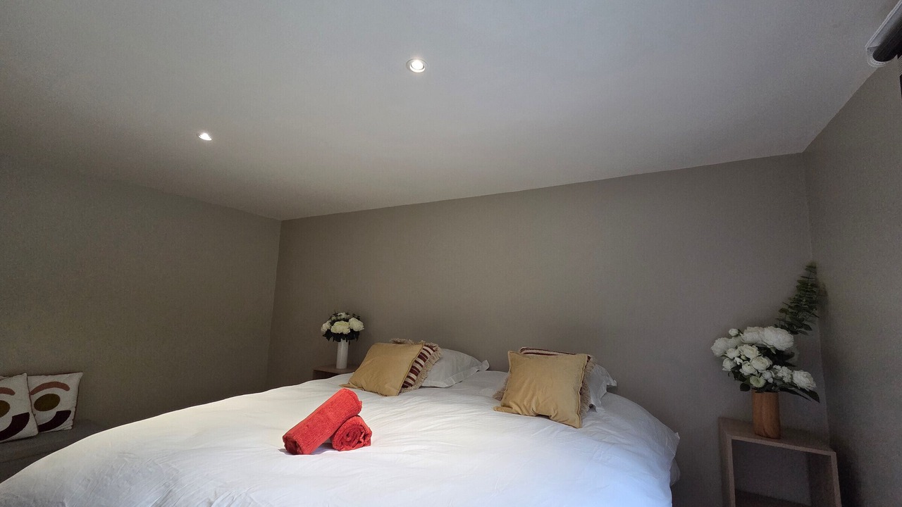 Photo of Bedroom in Saint-Brevin-l'Ocean