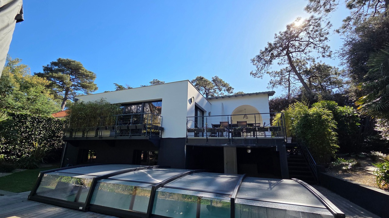 Photo of Patio Balcony in Saint-Brevin-l'Ocean