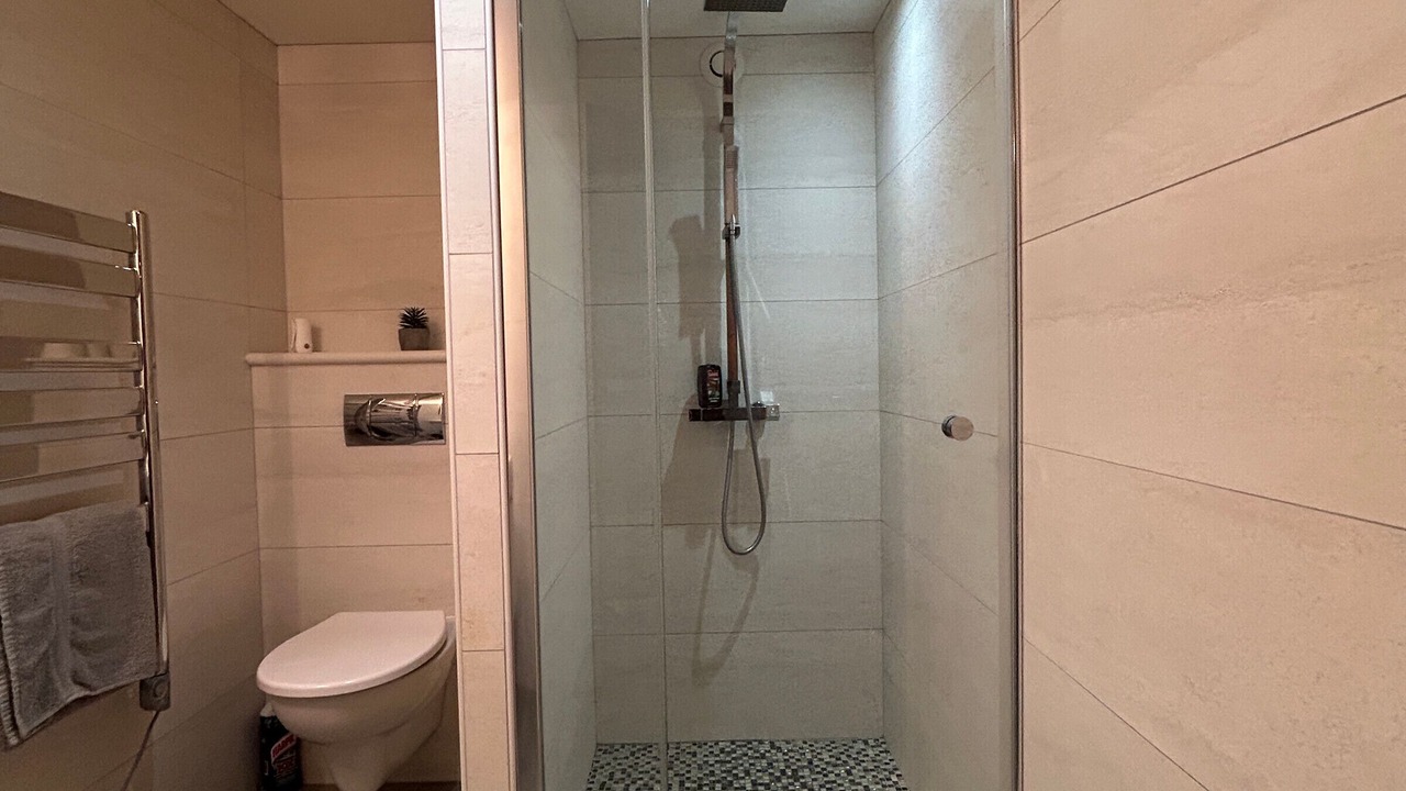 Photo of Bathroom in Saint-Brevin-l'Ocean