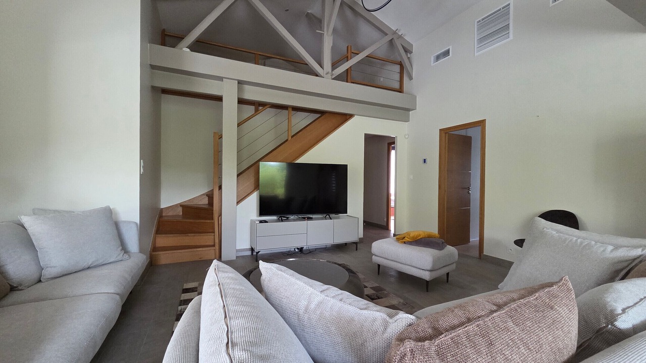 Photo of Livingroom in Saint-Brevin-l'Ocean