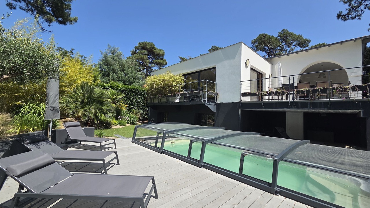 Photo of Patio Balcony in Saint-Brevin-l'Ocean