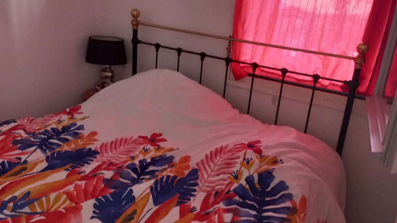 Photo of Bedroom in Noirmoutier-en-l'Ile