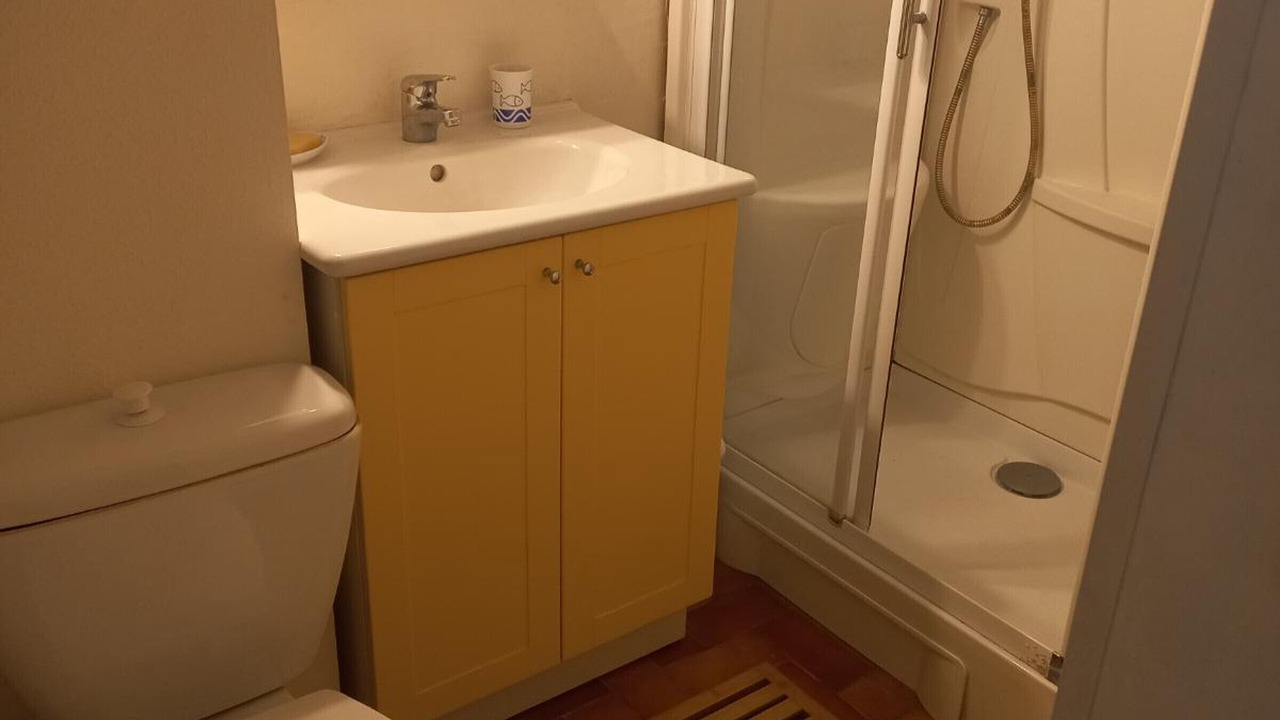 Photo of Bathroom in Noirmoutier-en-l'Ile