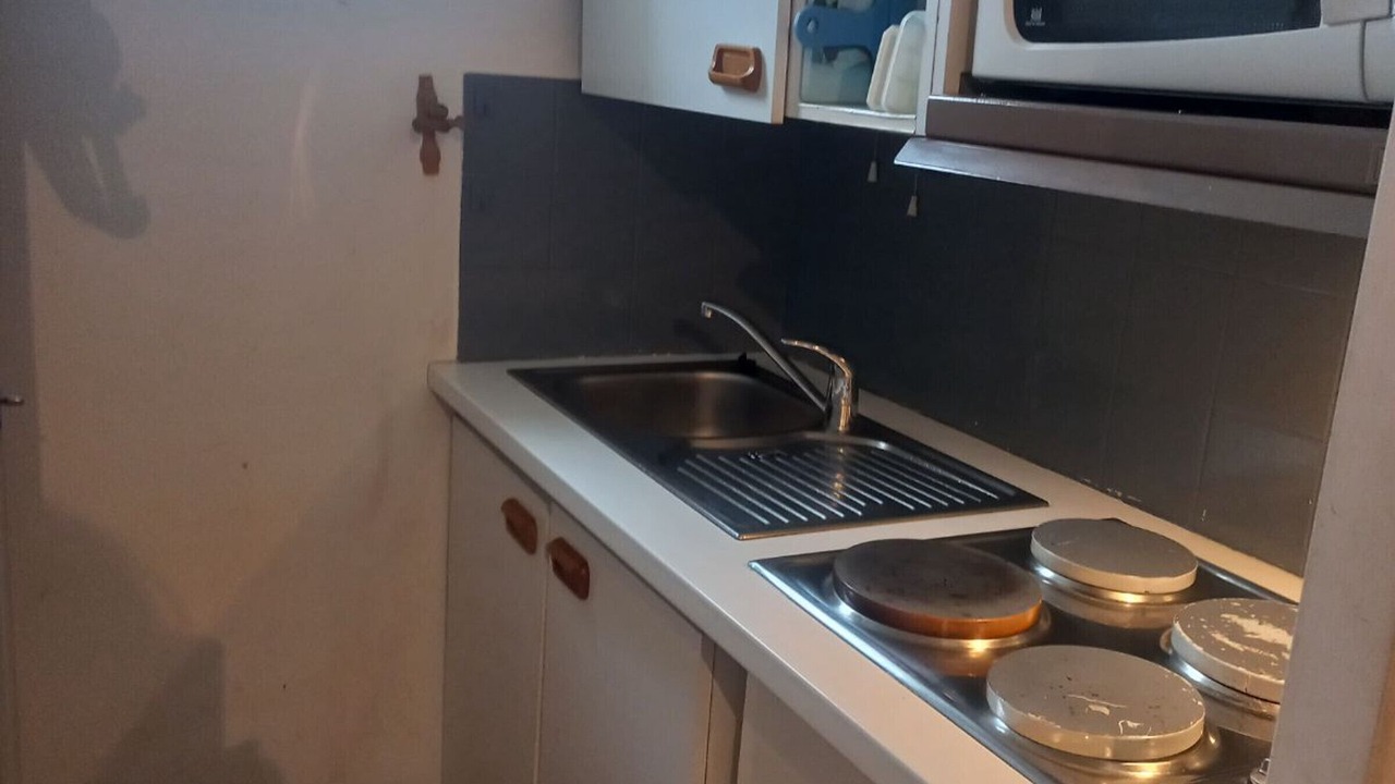 Photo of Kitchen in Noirmoutier-en-l'Ile
