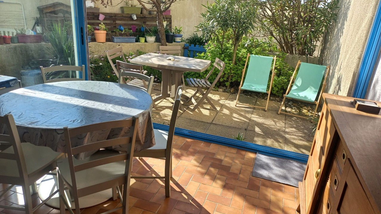 Photo of Outdoor in Noirmoutier-en-l'Ile