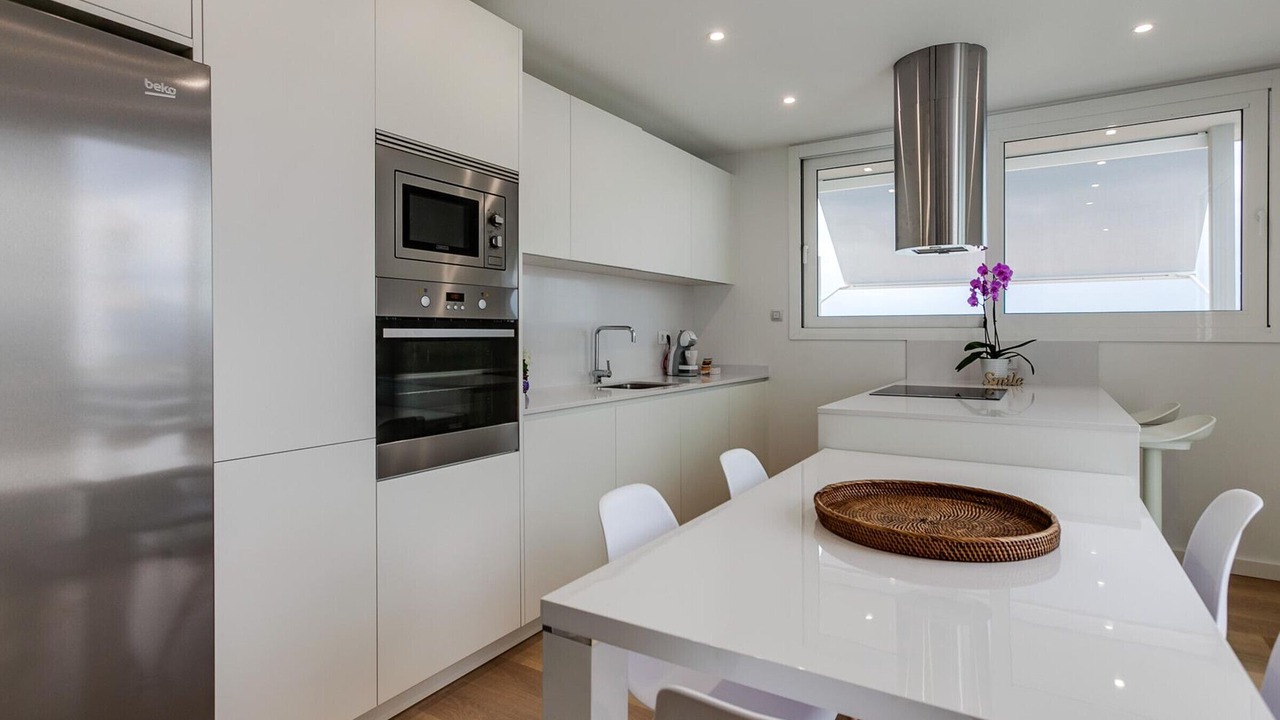 Photo of Kitchen in Roses Town Center