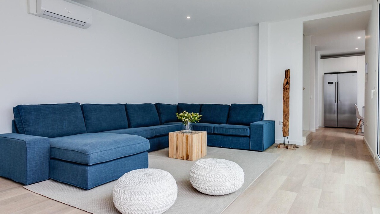 Photo of Livingroom in Roses Town Center