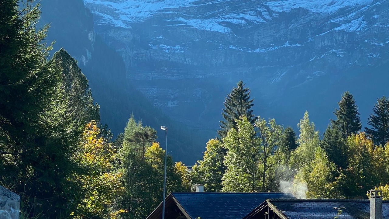 Photo of Others in Ormont-Dessus