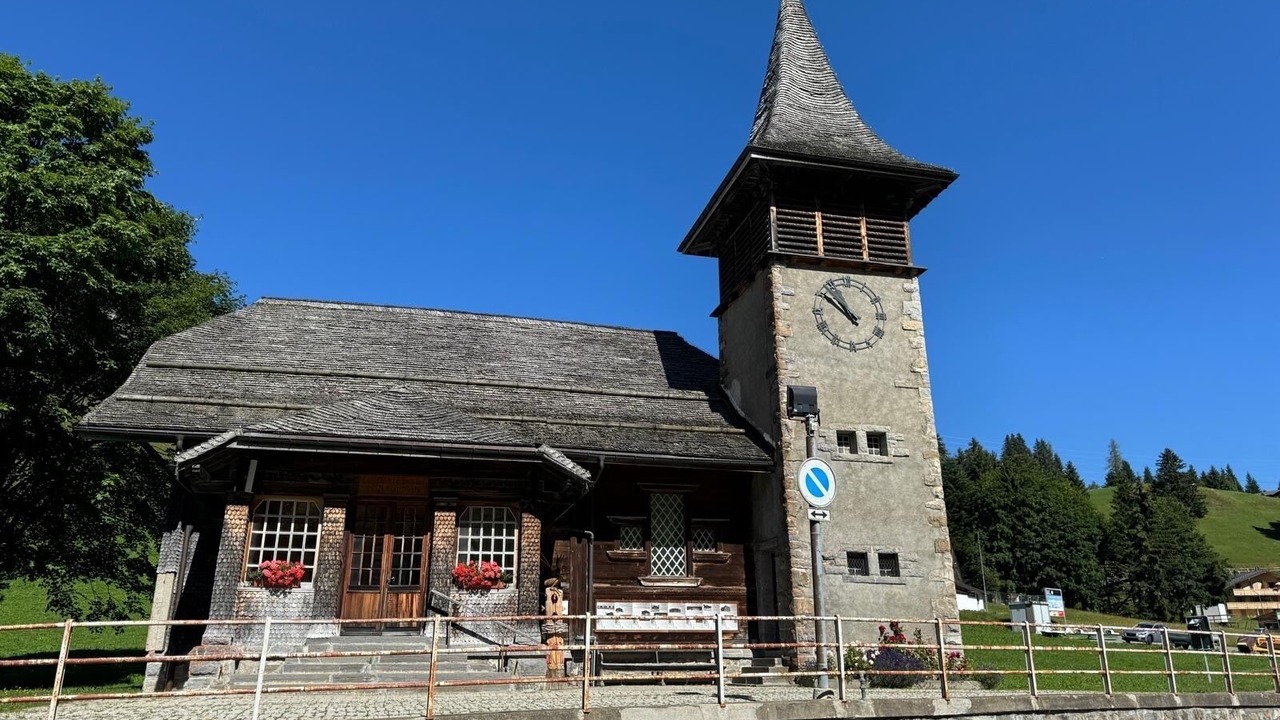 Photo of Others in Ormont-Dessus